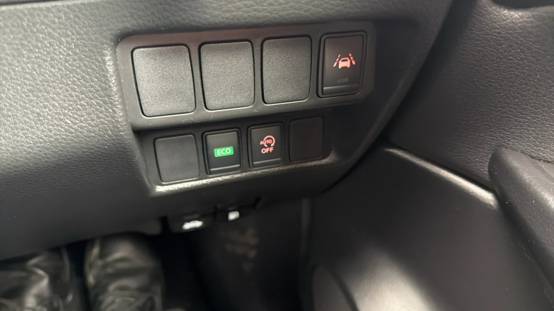 Nissan Qashqai 1.3 DiG-T 160 Tekna+ 5dr DCT Petrol Hatchback